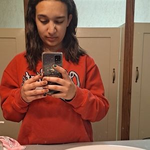 Meet your Posher, Kaitlynn